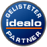 idealo.de Logo