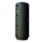 Mobile Preview: Atmos Holzvergaser Paket DC25GSE Holzkessel Pufferspeicher Laddomat 2x 800 Liter
