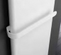 Mobile Preview: BEMM Plawa Softline weiss - Vertikal Heizkörper Heizwand Badheizkörper
