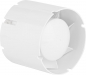 Mobile Preview: Blauberg Rohreinschub Ventilator Tubo 100 WC Dusche Bad Lüfter Abluftventilator