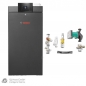 Preview: Bosch Gas Brennwertgerät Condens GC7000 WP 100 Erdgas E Pumpenanschlussgruppe