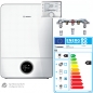 Mobile Preview: BOSCH Junkers Gas-Brennwertgerät System Paket GC9000iW20H Therme Heizung