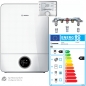 Preview: BOSCH Junkers Gas-Brennwertgerät System Paket GC9000iW30H Therme Heizung