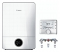 Mobile Preview: BOSCH Junkers Gas-Brennwertgerät System Paket GC9000iW40H Therme Heizung