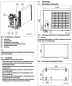 Preview: BOSCH Luft Wärmepumpe AW 5 OR-S CS5800iAW 12 M Monoblock Paket BOPA CS762