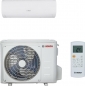 Preview: Bosch Split Klimaanlage Klimagerät CL5000 Set 26 E Außen und Inneneinheit 2,6 kW