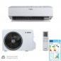 Preview: Bosch Split Klimaanlage Klimagerät CL6000i Set 25 E Außen- Inneneinheit 2,5 kW