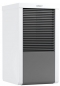 Mobile Preview: Brötje Systempaket Luft Wasser Wärmepumpe BLW Neo 8-12 Energiespeicher ETG 500 B