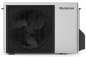 Mobile Preview: Buderus Klimaanlage Singlesplit Klimagerät Logacool AC166i Set 2,5 kW