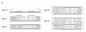 Preview: Buderus Kompakt Heizkörper Logatrend C Profil Bauhöhe 900 mm Typ 11 21 22 33