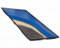 Mobile Preview: Buderus Logasol SKT 1.0 w waagerechter Flachkollektor Solarkollektor Solaranlage