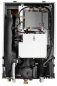 Preview: Buderus Logatherm Paket WLW196 iAR - 6 kW Luft-Wasser-Wärmepumpe Logalux SH300