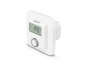Mobile Preview: Buderus Raumthermostat digital 24 Volt Fußbodenheizung Smart Home B-THIW24