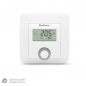Mobile Preview: Buderus Raumthermostat digital 24 Volt Fußbodenheizung Smart Home B-THIW24