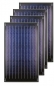 Mobile Preview: Buderus Solaranlage Logaplus Paket S77 - 4x SKN4.0 Pufferspeicher PNR750 FS27/2