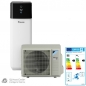 Preview: Daikin Altherma 3 R 4 kW Luft Wasser Wärmepumpe Speicher ECH2O 504 H/C Paket