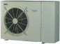 Preview: Daikin Altherma M 5 kW Monoblock Wärmepumpe Wärmespeicher ECH2O 500 H/C