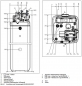 Preview: Daikin Altherma M 5 kW Monoblock Wärmepumpe Wärmespeicher ECH2O 500 H/C
