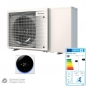Preview: Daikin Luft Wärmepumpe Altherma 3 M BG 8 E3V3 7,8kW H/C Monoblock Regler Madoka