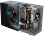 Preview: Daikin Paket Luft Wärmepumpe Altherma 3 M H/C 9 KW Thermotank Quadroline 500 L