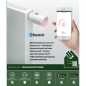 Preview: Danfoss Eco 014G1001 elektronischer Heizkörper Thermostatkopf Bluetooth