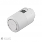 Preview: Danfoss Eco 014G1001 elektronischer Heizkörper Thermostatkopf Bluetooth