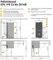 Preview: ETA ePE 15 Pelletskessel 15 kW Pelletkessel Pelletheizung 12002-15-01