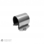 Preview: Gebo Unifix Mini 60 mm Dichtband Dichtschelle Reparaturschelle Rohrbruchschelle