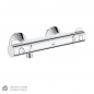 Mobile Preview: Grohe Grohtherm 800 Duscharmatur Thermostat Mischbatterie # 34558000