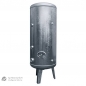 Preview: Heider Druckkessel 1000 l 6 bar Druckbehälter Druckwasserbehälter feuerverzinkt