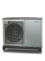Preview: NIBE Luft Wasser Wärmepumpe F2040 6 kW Inneneinheit VVM S320 Split LWP2073