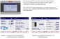 Preview: NMT Pelletkessel PKP Kompakt 15 22 30 kW - Pelletheizung Lambda Touchdisplay