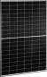 Preview: PV Modul Photovoltaik QJ Solar QJM405-108HC 405 Watt Rahmen schwarz 31 Stück