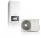 Preview: Remeha Elga Ace 6 kW Split Luft Wasser Wärmepumpe IDU + ODU 6 kW 7755639