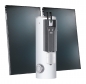 Preview: Remeha Paket 12 Gas Brennwert Gerät Tzerra Ace 15 DS Solaranlage Nova 300 S-5 AD