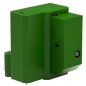 Preview: Robin Wood Pelletkessel EcoPellet Pro Condens 6-18 kW Pelletskessel Brennwert