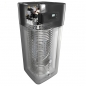 Preview: Rotex Paket Luft-Wasser-Wärmepumpe 6 kW HPSU compact 508 H/C +Bi-Bloc 6