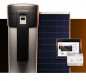 Preview: SOLARWATT Komplettpaket Heat - Photovoltaikanlage Warmwasser Wärmepumpe