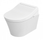 Preview: TOTO Dusch WC Washlet RG Lite Washlet WarmwasserduscheTCF34170 Fernbedienung
