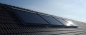 Preview: TWL Solaranlage EtaSunPro VRK20-1 Vakuumröhrenkollektorset 3,10 m² Zubehör