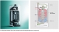 Preview: Vaillant Öl Brennwert Kessel icoViT exclusiv VKO256/3-7 25,3 kW Ölheizung Therme