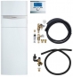 Preview: Vaillant Paket Gas Brennwert Thermoblock ecoCOMPACT VSC 146/4-5 150 E VRC 700/6