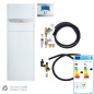 Preview: Vaillant Paket Gas Brennwert Thermoblock ecoCOMPACT VSC 146/4-5 150 E VRC 700/6