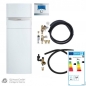 Preview: Vaillant Paket Gas Brennwert Thermoblock ecoCOMPACT VSC 146/4-5 90 E VRC 700/6