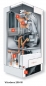 Preview: Viessmann Gas Brennwert Gerät Vitodens 200-W 25 kW Vitocell 100-W 150 Liter