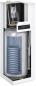 Preview: Viessmann Paket Luft Wasser Wärmepumpe Vitocal 222-A Monoblock bei A7/W35 4,0 kW