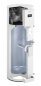 Preview: Viessmann Trinkwasserwärmepumpe Vitocal 060-A Typ T0E ze 180 Liter Außenluft