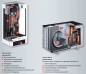Preview: Viessmann Vitocal 200-S 4,0 kW - Luft/Wasser Split-Wärmepumpe Vitocell