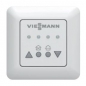 Preview: Viessmann Vitovent 100-D Set - dezentrales Lüftungsgerät mit Wärmerückgewinnung