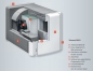 Preview: Viessmann Vitovent 200-D Set 1 dezentrales Lüftungsgerät mit Wärmerückgewinnung